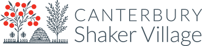 Canterbury Shaker Village, Inc. logo