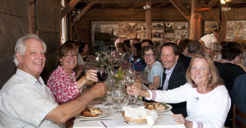 Events at the Village