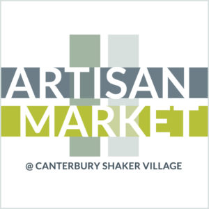 Artisan Market at Canterbury Shaker Village