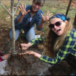 Caring For Nature At Canterbury Shaker Village