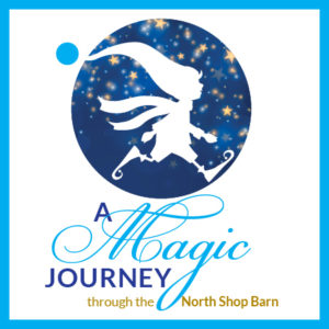 A Magic Journey