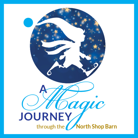 A Magic Journey