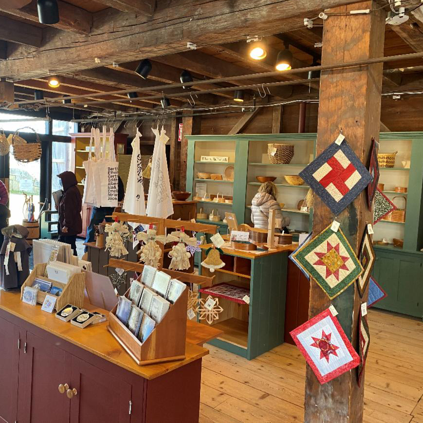 The Village Store
