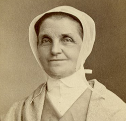 Mary Whitcher