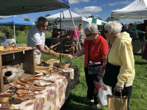 Artisan Market