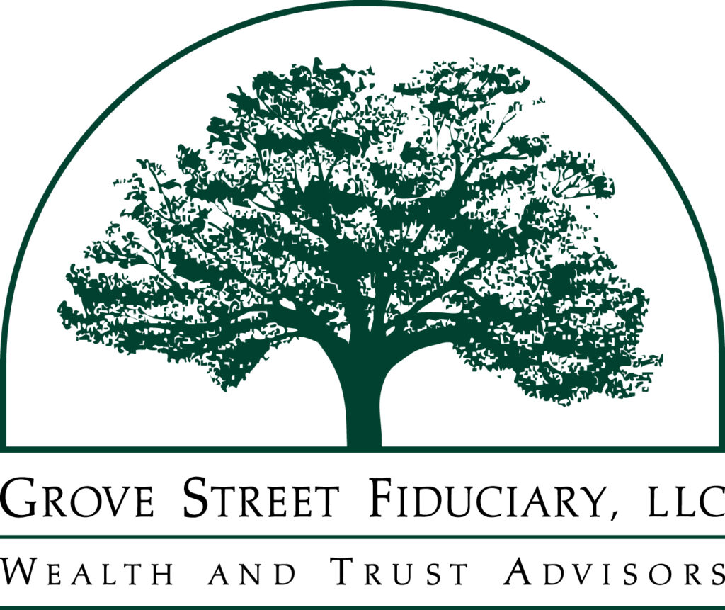 Grove Street Logo LLC