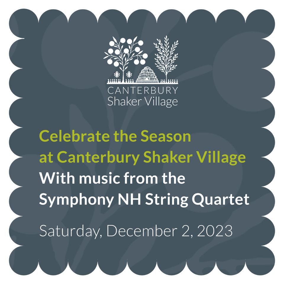 Concert in December