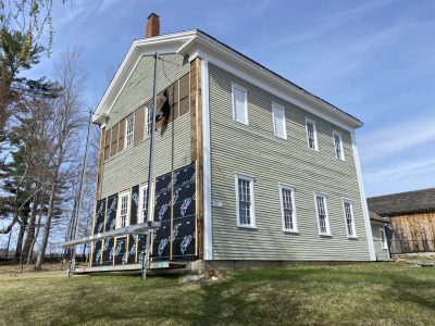 Schoolhouse